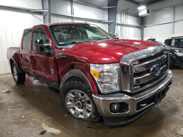 FORD F250 SUPER 2015 1ft7w2bt1fea52393