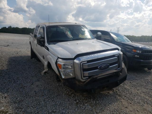 FORD F250 SUPER 2015 1ft7w2bt1fea55956