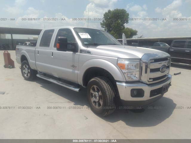 FORD SUPER DUTY F-250 SRW 2015 1ft7w2bt1fea56749