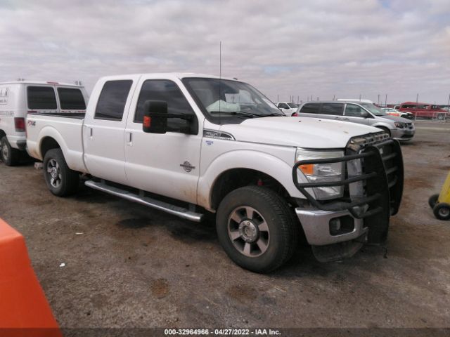 FORD SUPER DUTY F-250 SRW 2015 1ft7w2bt1fea69209