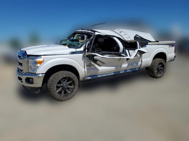 FORD F250 2015 1ft7w2bt1fea90982