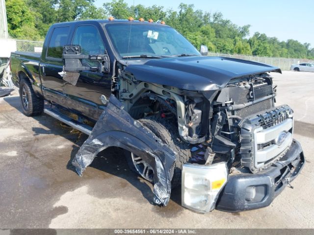 FORD F-250 2015 1ft7w2bt1fea92747