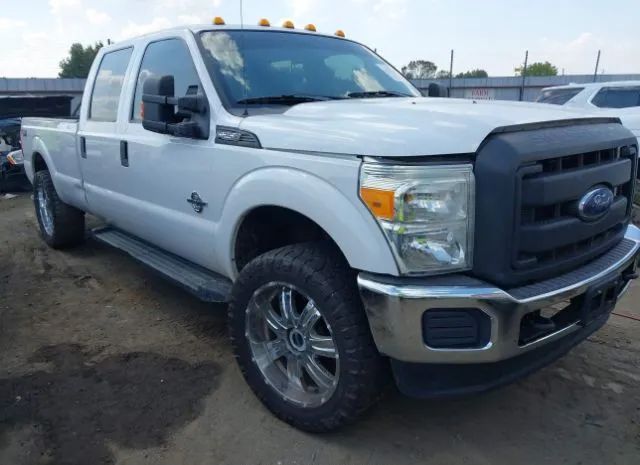 FORD F-250 2015 1ft7w2bt1fea98502