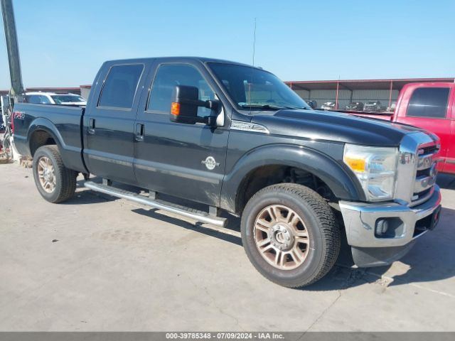 FORD F-250 2015 1ft7w2bt1feb03374