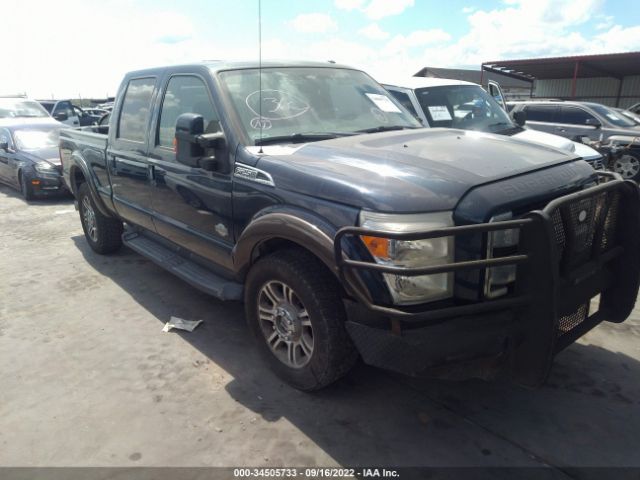 FORD SUPER DUTY F-250 SRW 2015 1ft7w2bt1feb68418