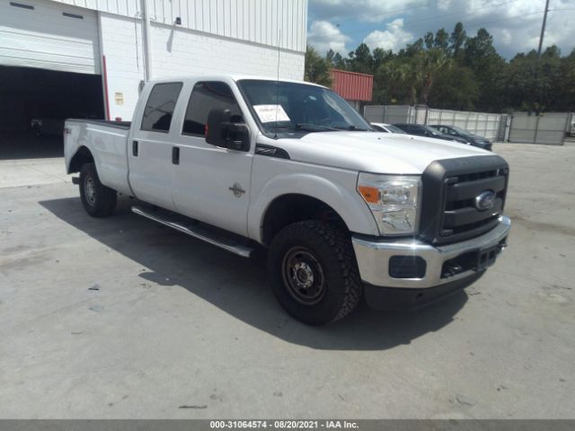 FORD SUPER DUTY F-250 SRW 2015 1ft7w2bt1feb80925