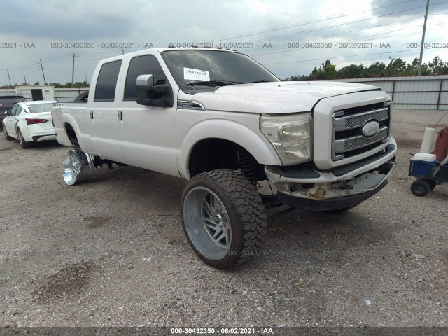 FORD SUPER DUTY F-250 SRW 2015 1ft7w2bt1fec08223