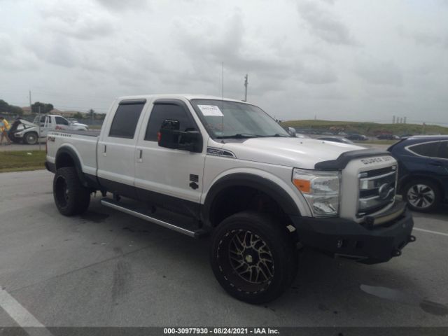 FORD SUPER DUTY F-250 SRW 2015 1ft7w2bt1fec08741