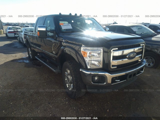 FORD SUPER DUTY F-250 SRW 2015 1ft7w2bt1fec22929