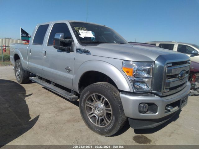 FORD SUPER DUTY F-250 SRW 2015 1ft7w2bt1fec33378