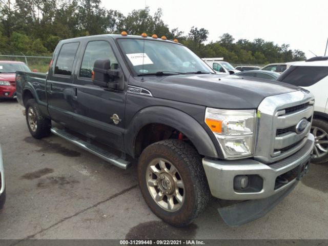 FORD SUPER DUTY F-250 SRW 2015 1ft7w2bt1fec76103