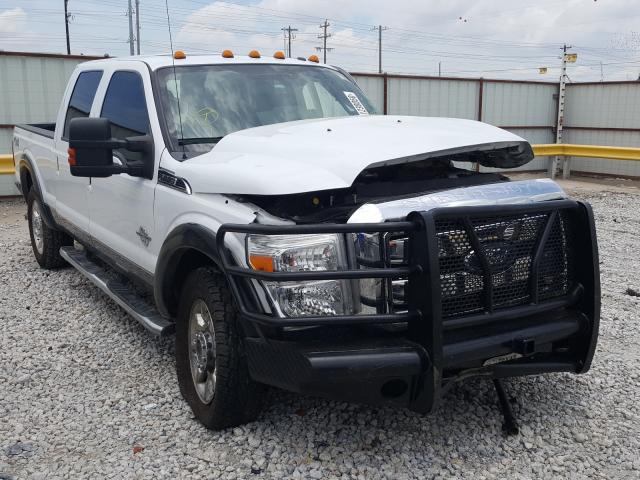 FORD F250 SUPER 2015 1ft7w2bt1fec79020