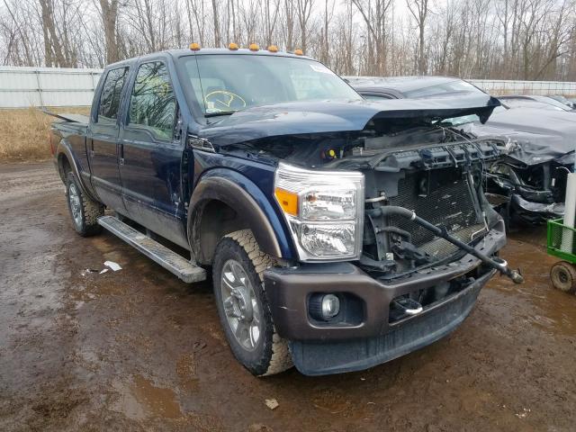 FORD F250 SUPER 2015 1ft7w2bt1fec96240