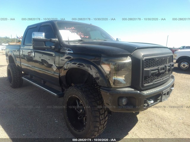 FORD SUPER DUTY F-250 SRW 2015 1ft7w2bt1fec96402