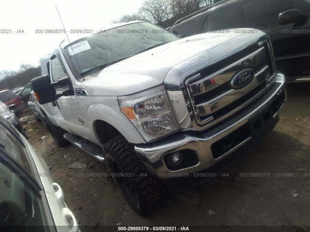 FORD SUPER DUTY F-250 SRW 2015 1ft7w2bt1fed36042