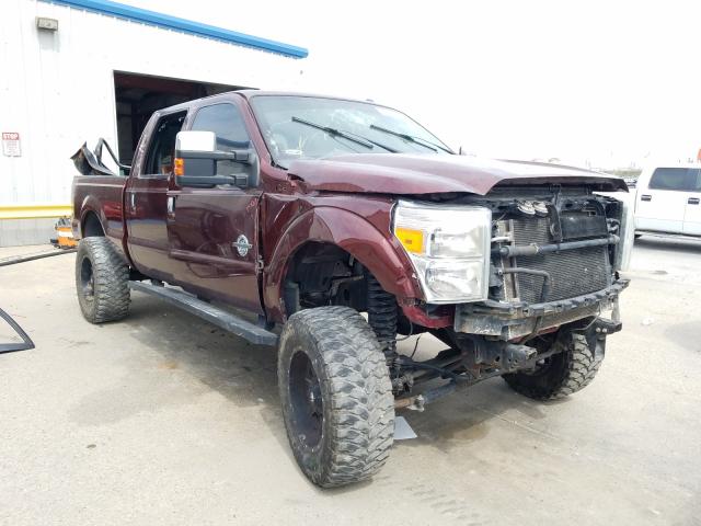 FORD SUPER DUTY F-250 SRW 2015 1ft7w2bt1fed40138