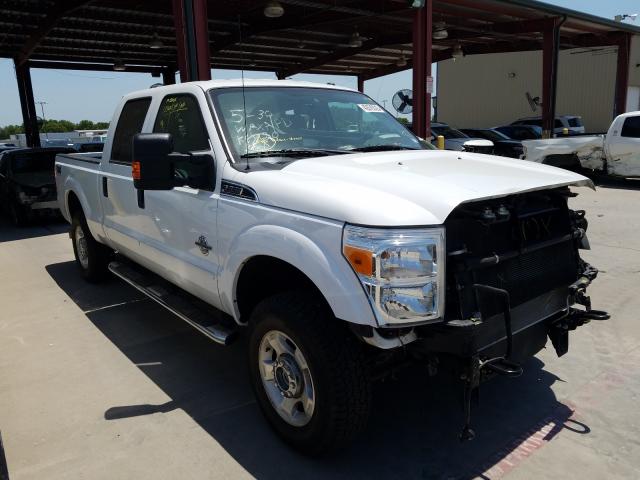 FORD F250 SUPER 2015 1ft7w2bt1fed52998