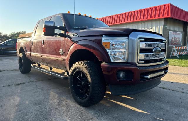 FORD F250 SUPER 2015 1ft7w2bt1fed73530