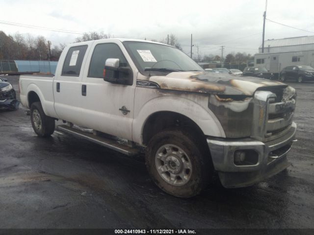 FORD SUPER DUTY F-250 SRW 2016 1ft7w2bt1gea05429