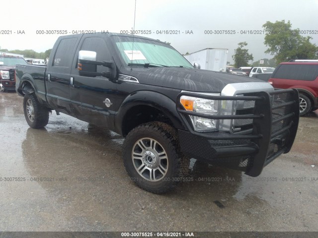 FORD SUPER DUTY F-250 SRW 2016 1ft7w2bt1gea12753