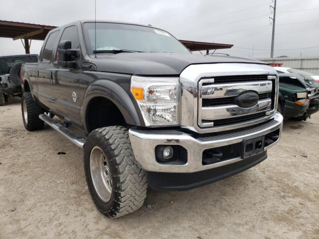 FORD F250 SUPER 2016 1ft7w2bt1gea27396