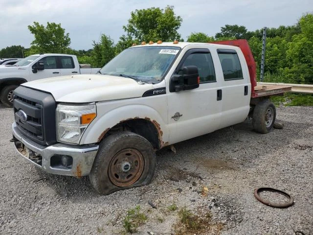 FORD F250 SUPER 2016 1ft7w2bt1gea38740