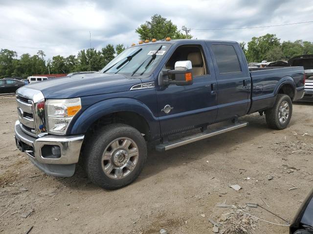 FORD F250 SUPER 2016 1ft7w2bt1gea63170