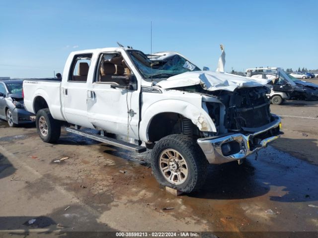 FORD F-250 2016 1ft7w2bt1gea92331