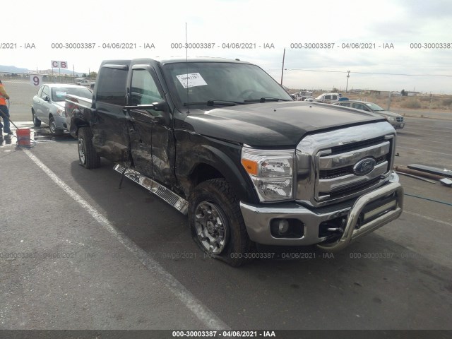 FORD SUPER DUTY F-250 SRW 2016 1ft7w2bt1geb11203