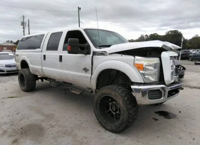 FORD SUPER DUTY F-250 SRW 2016 1ft7w2bt1geb23108