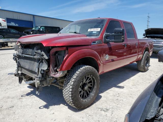 FORD F250 2016 1ft7w2bt1geb23626