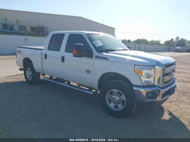 FORD F-250 2016 1ft7w2bt1geb76200