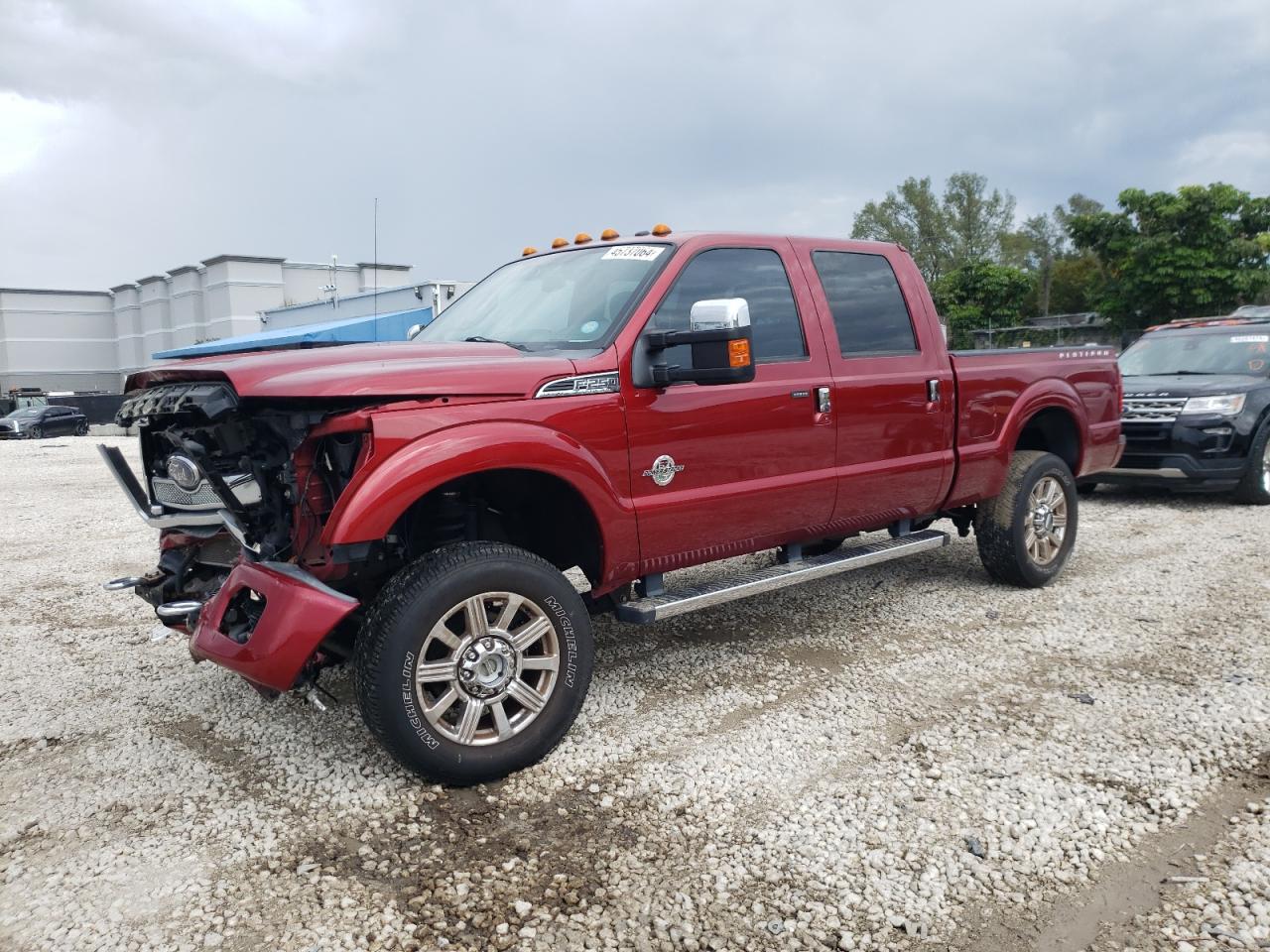 FORD F250 2016 1ft7w2bt1geb83096