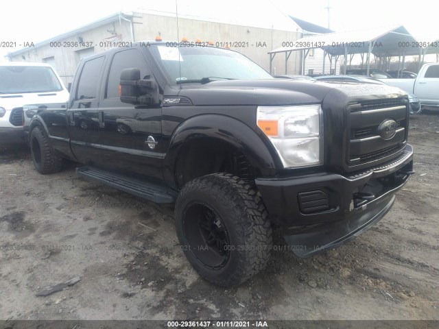 FORD SUPER DUTY F-250 SRW 2016 1ft7w2bt1geb90923