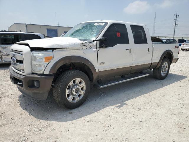 FORD F250 2016 1ft7w2bt1gec12841