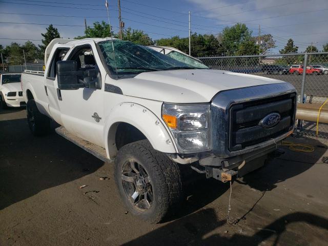 FORD F250 SUPER 2016 1ft7w2bt1gec42437