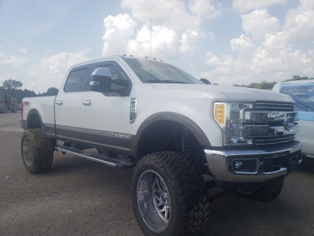 FORD F250 SUPER 2017 1ft7w2bt1heb28522