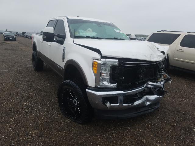 FORD F250 SUPER 2017 1ft7w2bt1heb34174