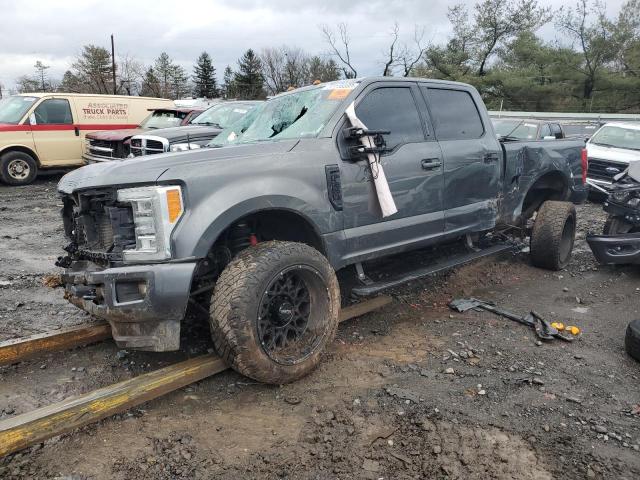 FORD F250 SUPER 2017 1ft7w2bt1heb38550