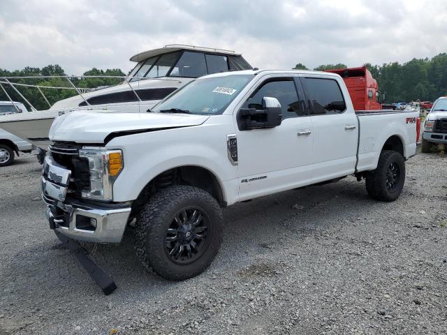 FORD F250 SUPER 2017 1ft7w2bt1heb39438