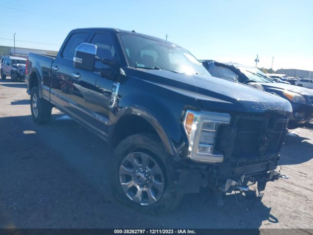 FORD F-250 2017 1ft7w2bt1heb52402