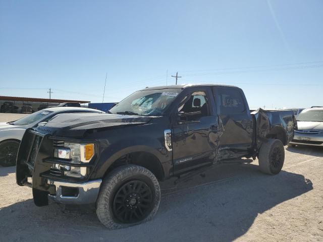 FORD F250 2017 1ft7w2bt1heb90051