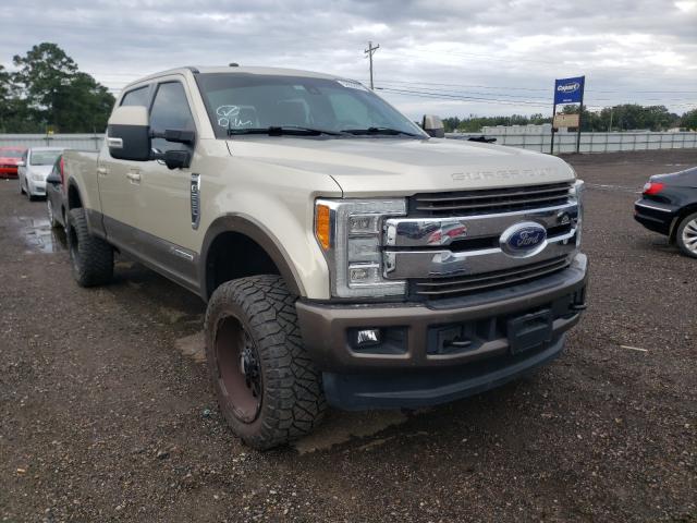 FORD F250 SUPER 2017 1ft7w2bt1hec06636