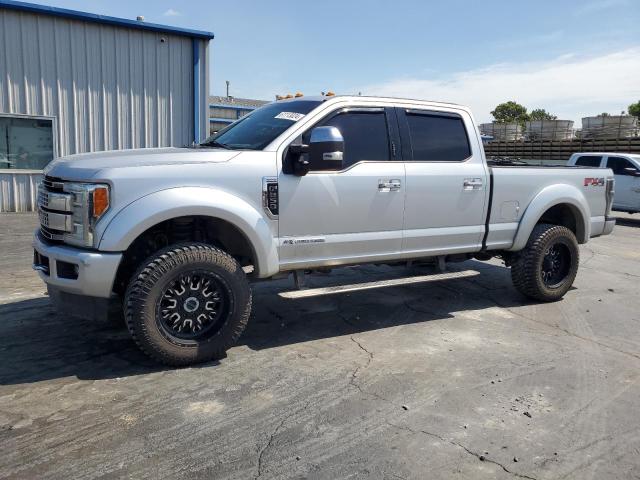 FORD F250 SUPER 2017 1ft7w2bt1hec37515