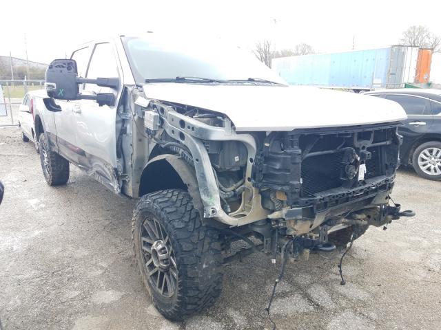 FORD SUPER DUTY F-250 SRW 2017 1ft7w2bt1hec37756