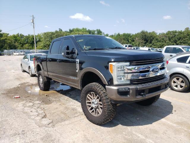 FORD F250 SUPER 2017 1ft7w2bt1hec41970