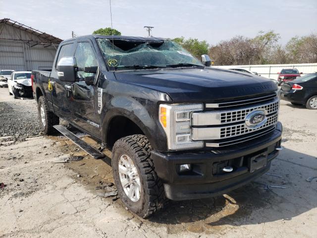 FORD F250 SUPER 2017 1ft7w2bt1hec52953