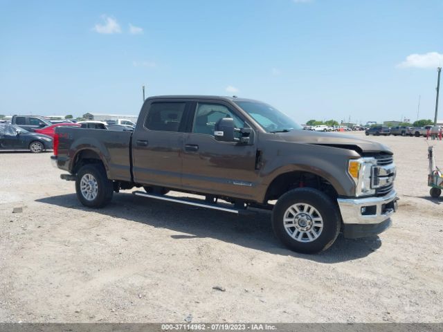 FORD F-250 2017 1ft7w2bt1hec53021