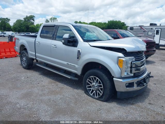 FORD F-250 2017 1ft7w2bt1hec53911