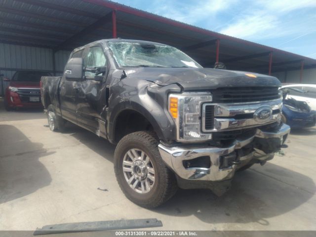 FORD SUPER DUTY F-250 SRW 2017 1ft7w2bt1hec67064